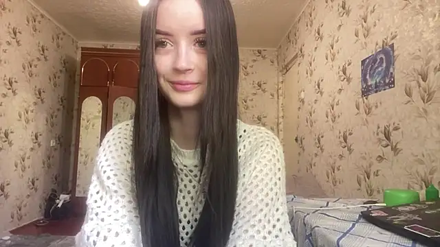 MilanaLush online show from May 10, 10:17 am
