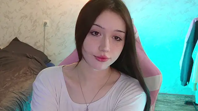 Luvellia online show from July 1, 8:36 am