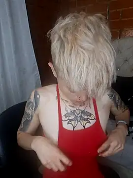Megan-r online show from May 13, 2:28 am