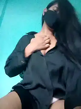 Cute-Ishita online show from June 13, 6:22 am