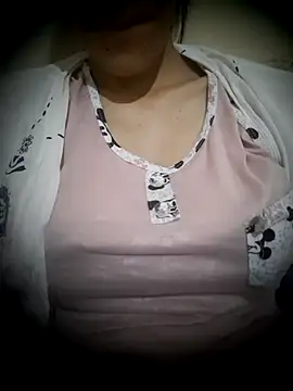 Mamhona35 online show from July 24, 11:55 pm