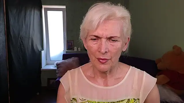 Nia Natur online show from June 12, 6:32 am