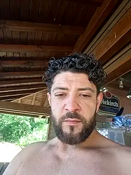 soleil cam online show from June 13, 2:25 pm