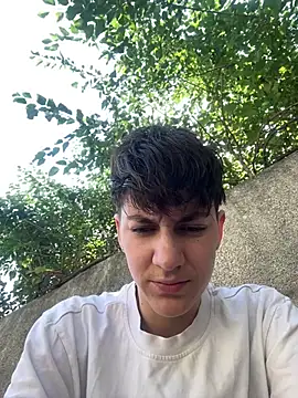 JessyAdoryx online show from June 25, 11:13 am