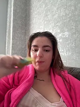 LexiXXoo online show from May 12, 8:22 am