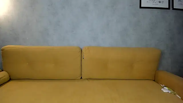 luxxiana online show from June 3, 4:56 pm