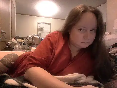 KittyKat40 online show from June 30, 8:14 am