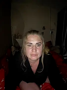 Lidiia live online show from May 12, 8:26 pm