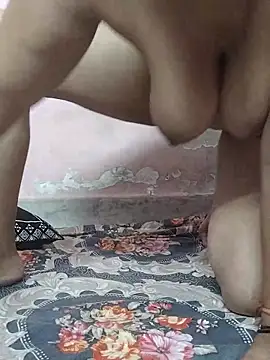 CUTEBABYDC online show from May 14, 9:59 am