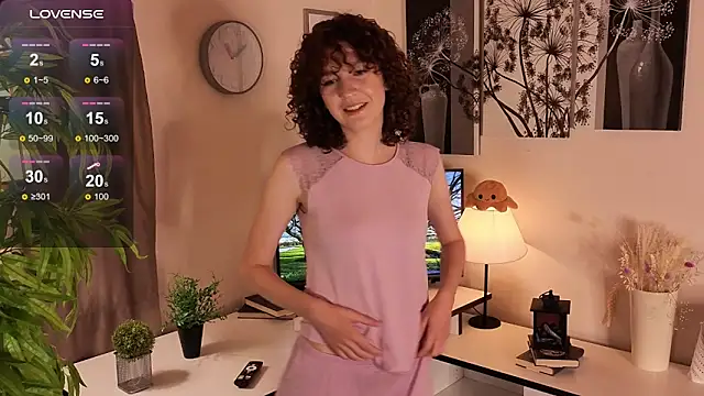 Miriam Boshe online show from June 6, 6:14 pm