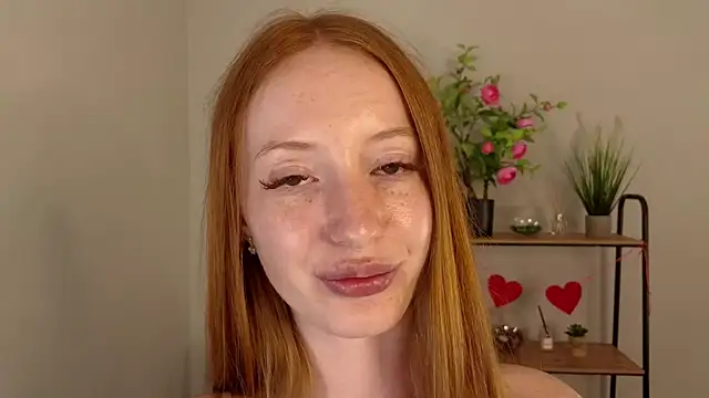 Felicia Bernot online show from June 4, 2:43 pm