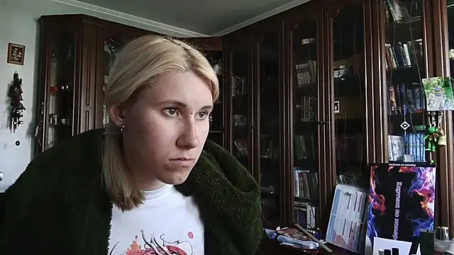 lolkabiolka online show from May 16, 10:47 am