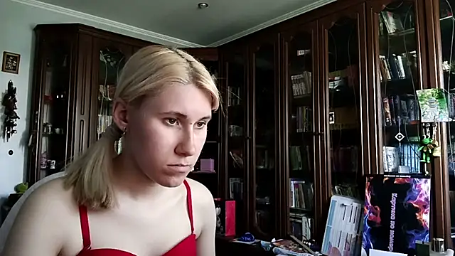 lolkabiolka online show from May 16, 9:34 am