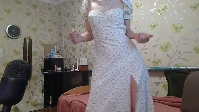 FlamingNinja online show from May 14, 9:37 am