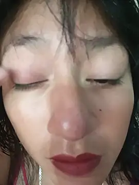 Angie696 online show from June 22, 3:53 pm