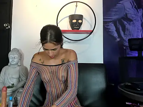 nabila ixabel online show from June 11, 12:32 am