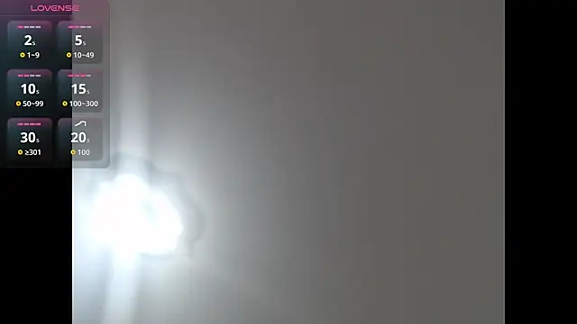 Sami ferrer online show from June 17, 4:03 am