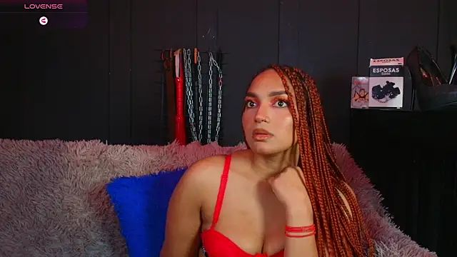 Briana pratt online show from June 11, 12:46 pm