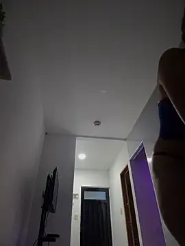 Vicky Rico  online show from May 14, 3:23 am