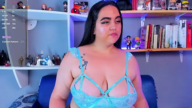 annie sweetx online show from June 21, 3:05 pm