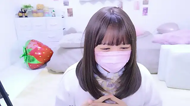 87 HANA online show from May 22, 11:41 am