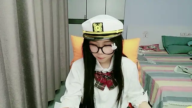 xiaoxiaoyu030 online show from June 27, 12:22 pm
