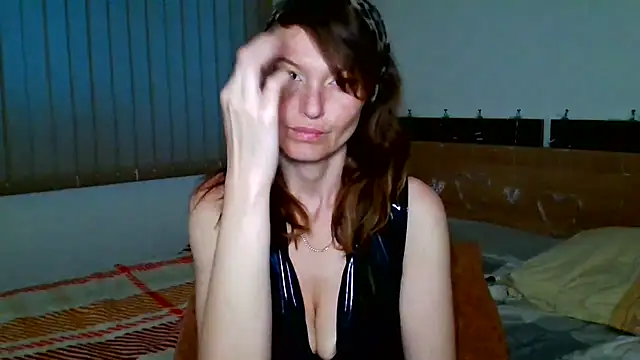 LoveElenika online show from June 29, 5:23 pm