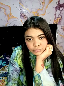 luxuryluna online show from May 13, 9:42 pm