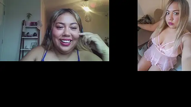 ZafiroAmatista online show from May 13, 8:14 pm