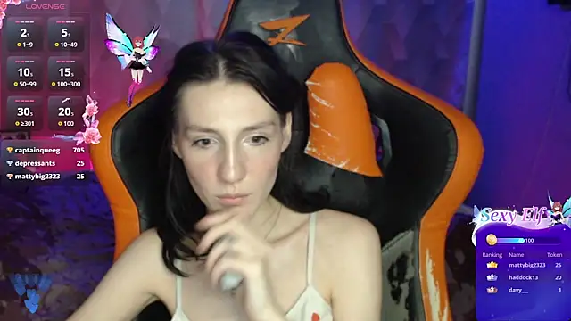honblisss online show from June 9, 1:38 am