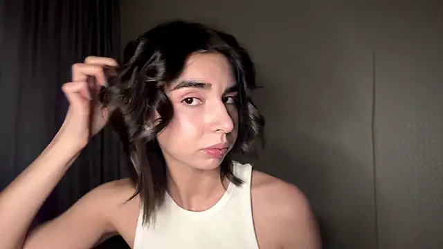 JessiaRuezga online show from June 22, 12:24 pm