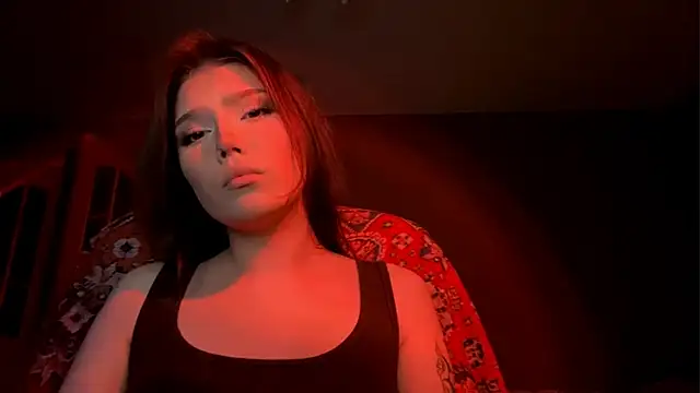 InessaLinova online show from May 16, 4:39 pm