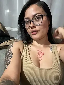 Tina Phone online show from May 16, 2:36 am