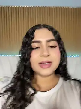 Abby Zaf online show from June 28, 3:35 am