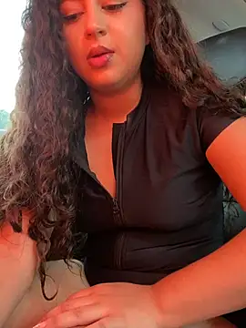 Abby Zaf online show from June 6, 4:46 pm