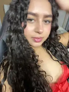 Abby Zaf online show from June 29, 4:08 am