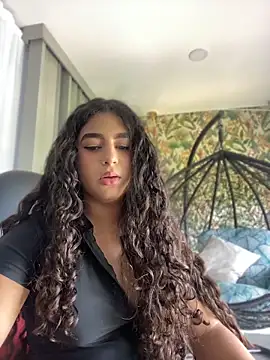 Abby Zaf online show from June 10, 9:02 pm