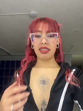 MeraSecretXXX online show from June 7, 1:07 pm