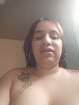 tifanny27 online show from May 22, 8:40 pm