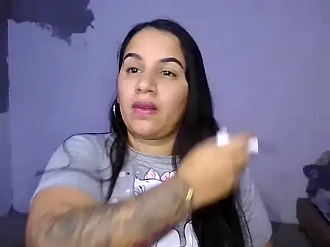 tifanny27 online show from June 2, 4:57 am