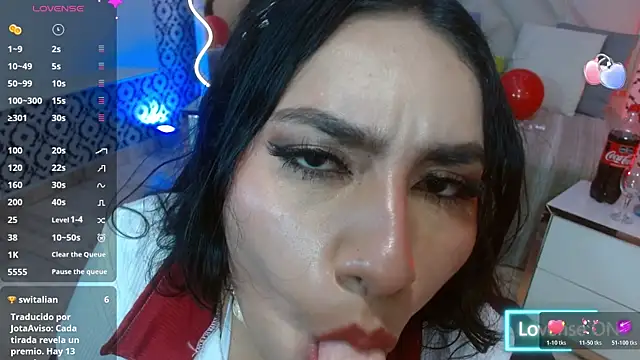 fiory tay online show from July 5, 4:19 am