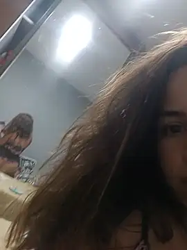 BiancaAfterDark online show from May 15, 4:27 am