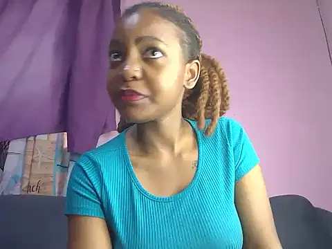 Africana sexy online show from July 17, 7:57 am