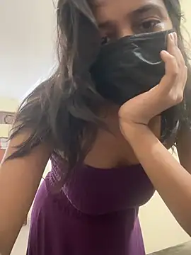 Poonam-Ray online show from July 28, 5:05 am
