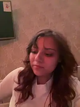 Yuna Gasai online show from May 20, 6:27 pm