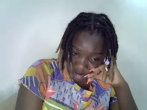Ritty2030 online show from July 3, 10:32 am