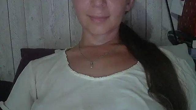 Bella--White online show from June 30, 3:11 pm