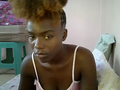 BUNNY BLISS1 online show from June 11, 7:49 am