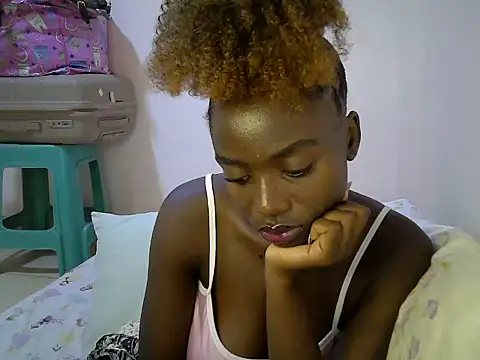 BUNNY BLISS1 online show from June 11, 1:16 am