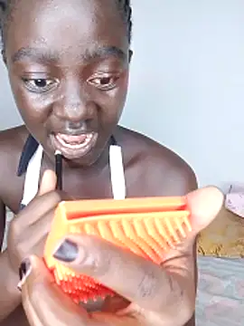 Blackdiva 254 online show from May 15, 2:09 pm